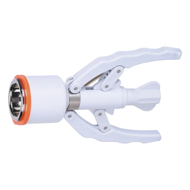 Hot Sale Disposable adult circumcision stapler device with CE certificate