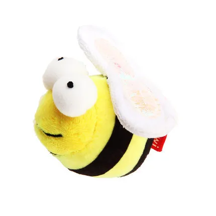 New Hot Chirping Bird Cat Toy Interactive Cat Squeak Toy Melody Chaser Bird Play Squeak Kitten Toy for Boredom