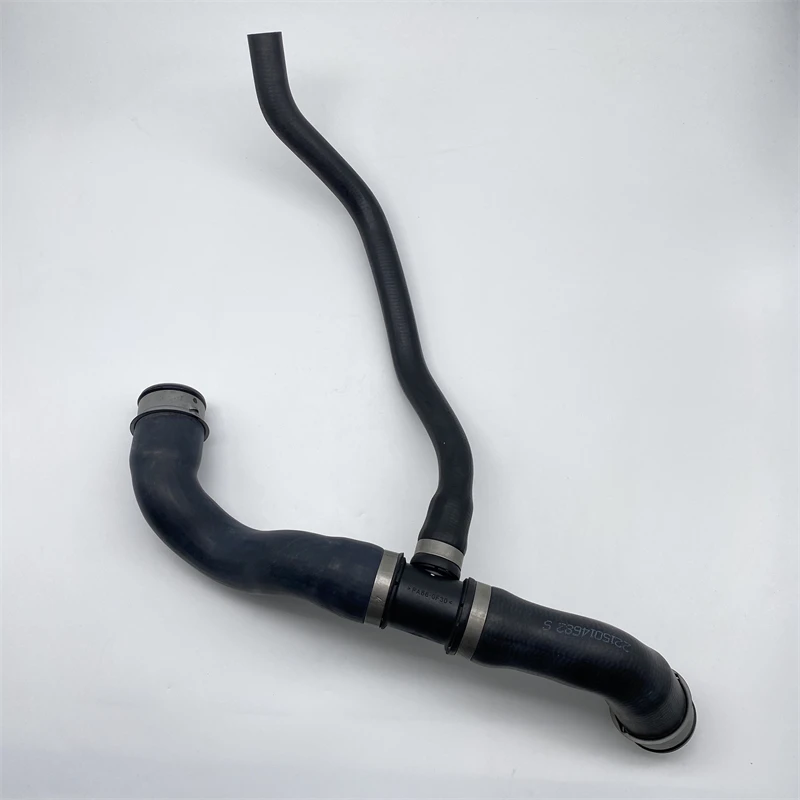 STZT 2215014682 Car Radiator Coolant Hose accessories 221 501 46 82 For Mercedes Benz W221