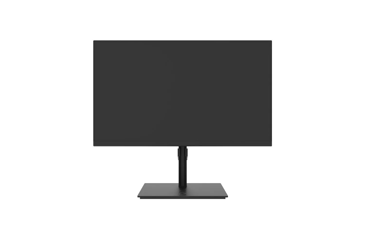 27 дюймовый монитор AUO LCD панель регулируемая подставка вертикальная версия для использования в офисе