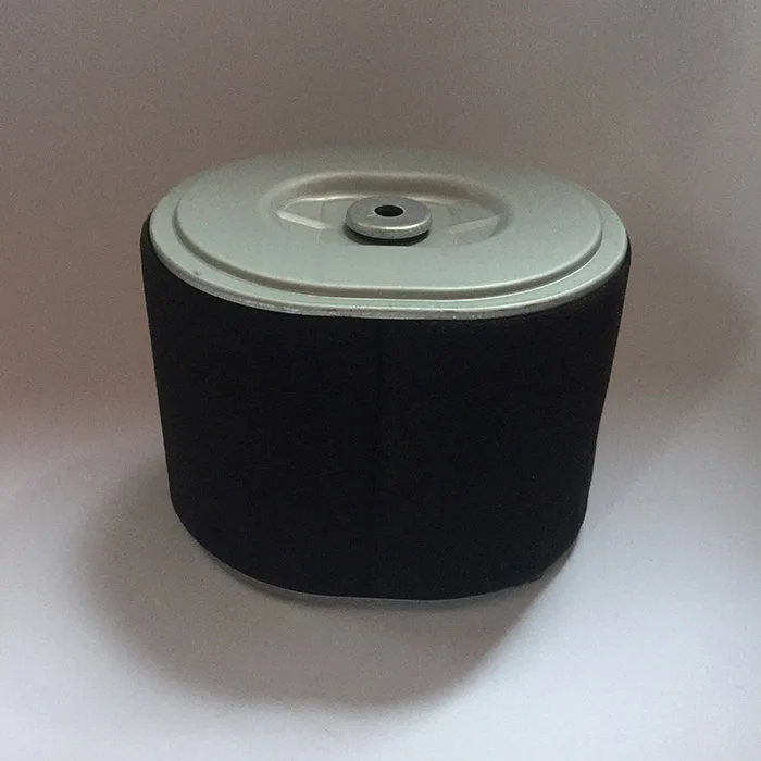 SeaSummer good quality KM186F diesel generator parts air filter motorcycle cleaner filter for KM186F