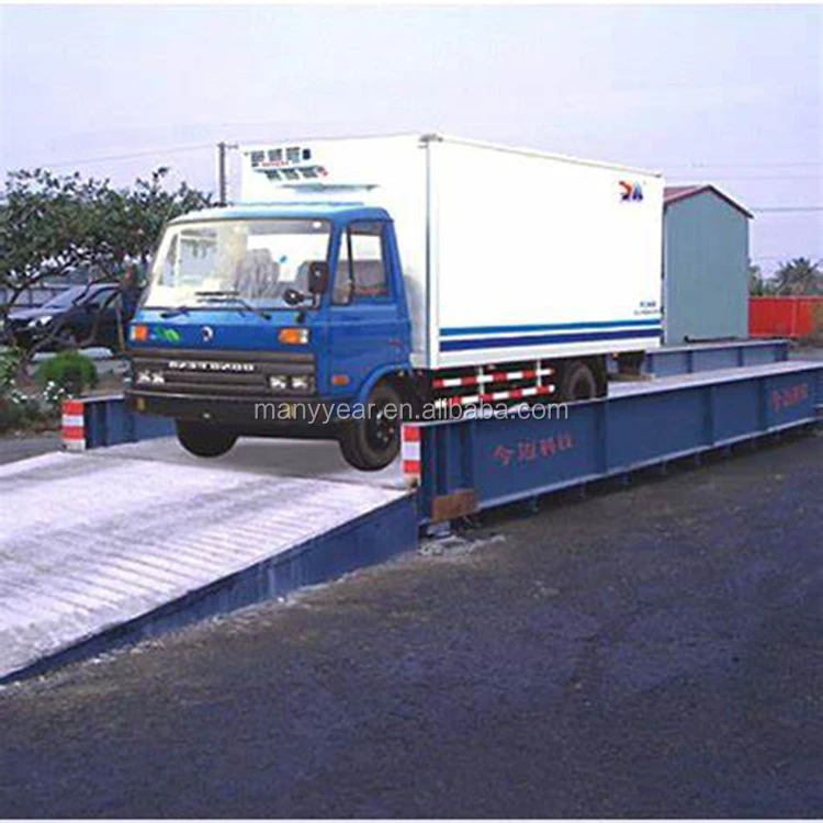 MLC130 Truck scale axle scale load cell weight sensor 100ton