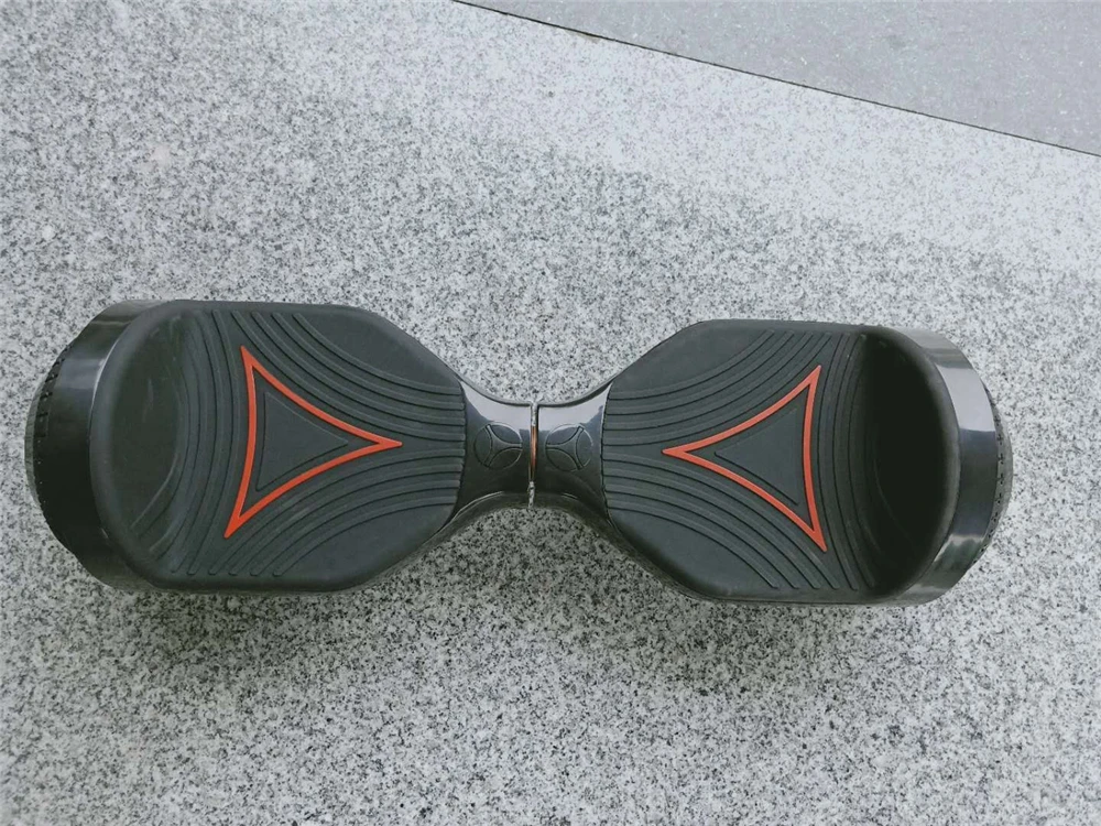 6.5 Inch Self Balancing Hoverboard Self Balance Mobility Electric Self-Balancing Electric Scooters
