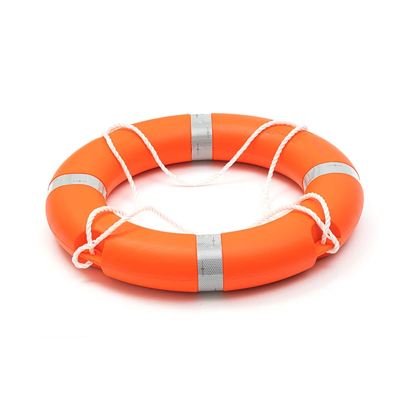  Custom Size LifeBuoy and Colored Water Life Buoy Ring for