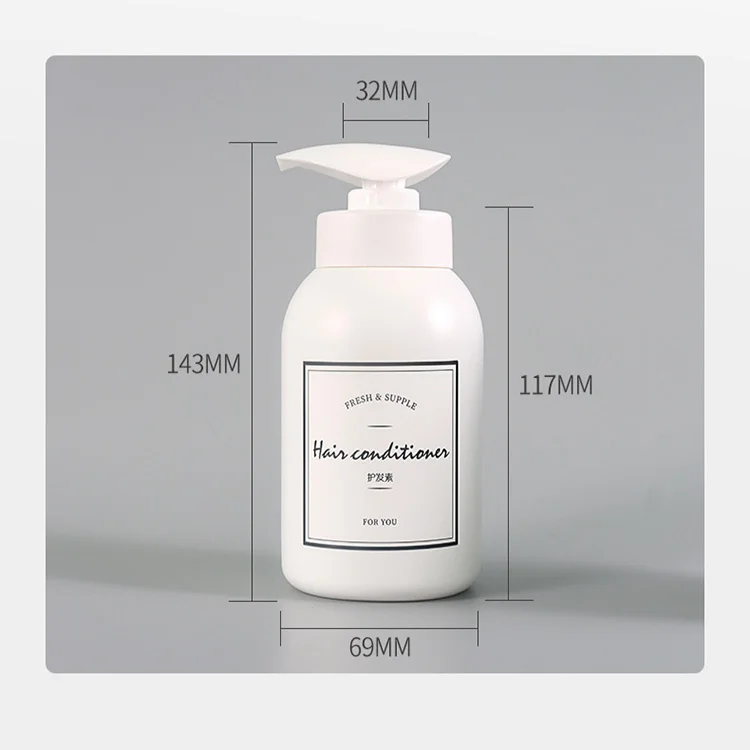 OEM New Design Control Gx Just For Men Jomtam Ginger Shampoo