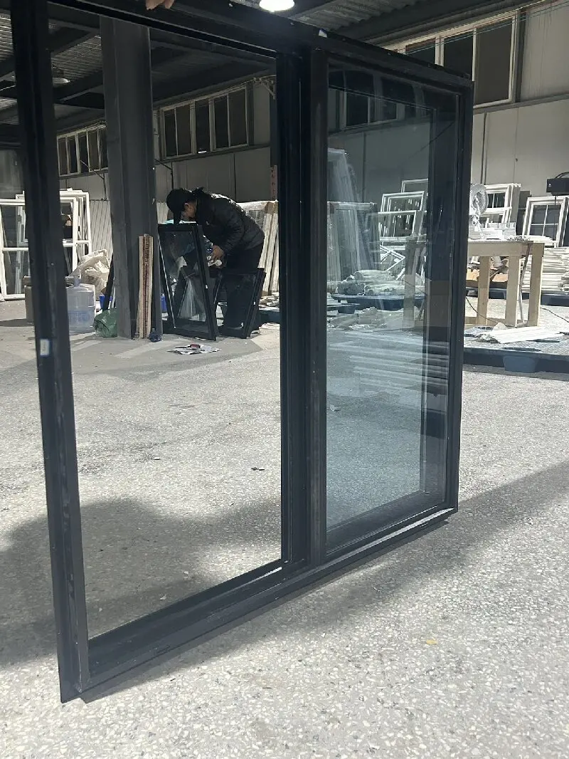 Hurricane Windows And Doors Aluminium Casement Window Black Models Sliding Aluminum Windows Doors