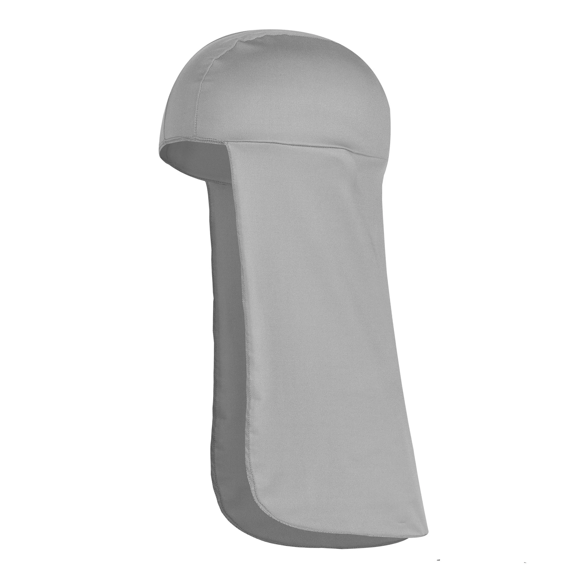 Running Neck Protection Tail sun Shade for Safety Helmet Accessories Hat