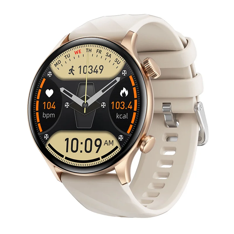 2024 New ZW63 Smart watch 1.48 inch Round relojes hombre fashion Bt call smart watches for men women
