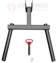 Оборудование для спортзала Crossmax силовая тренировка погружение в