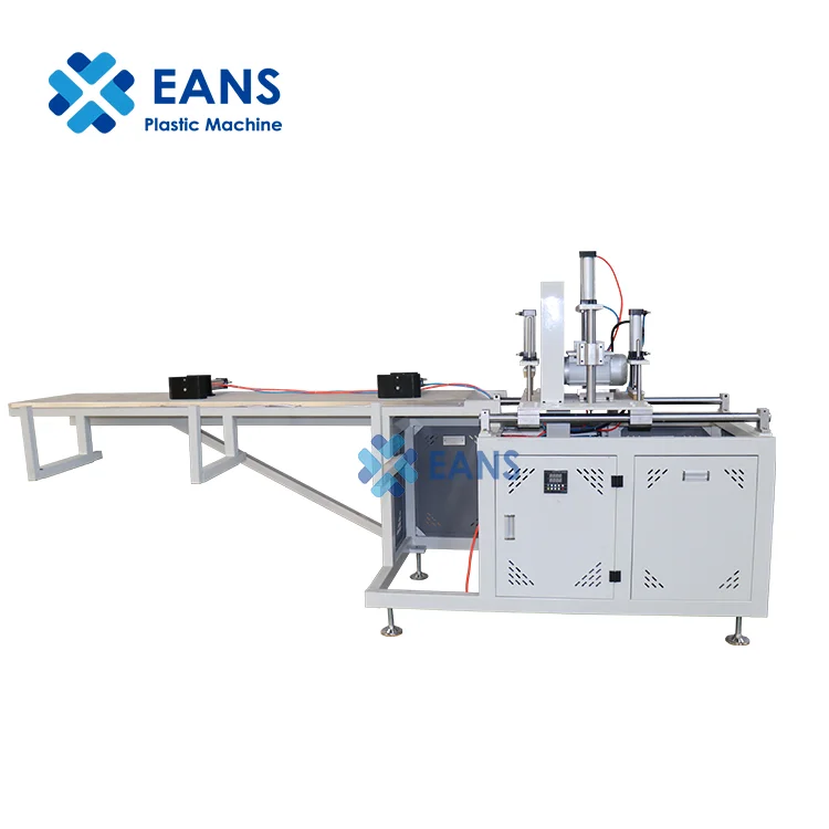 PS Foam Profile Molding Machine Photo Frame Extrusion Production Line