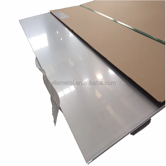 Hastelloy C276 C22 X Incoloy 718 825 901 Monel 400 K500 Nitronic 90 91 Nickel Alloy Steel Sheet
