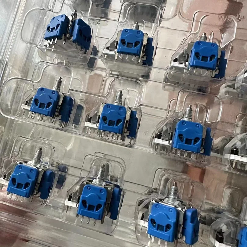 SYYTECH Hall Joystick for Xbox One Elite 2 Repair Parts