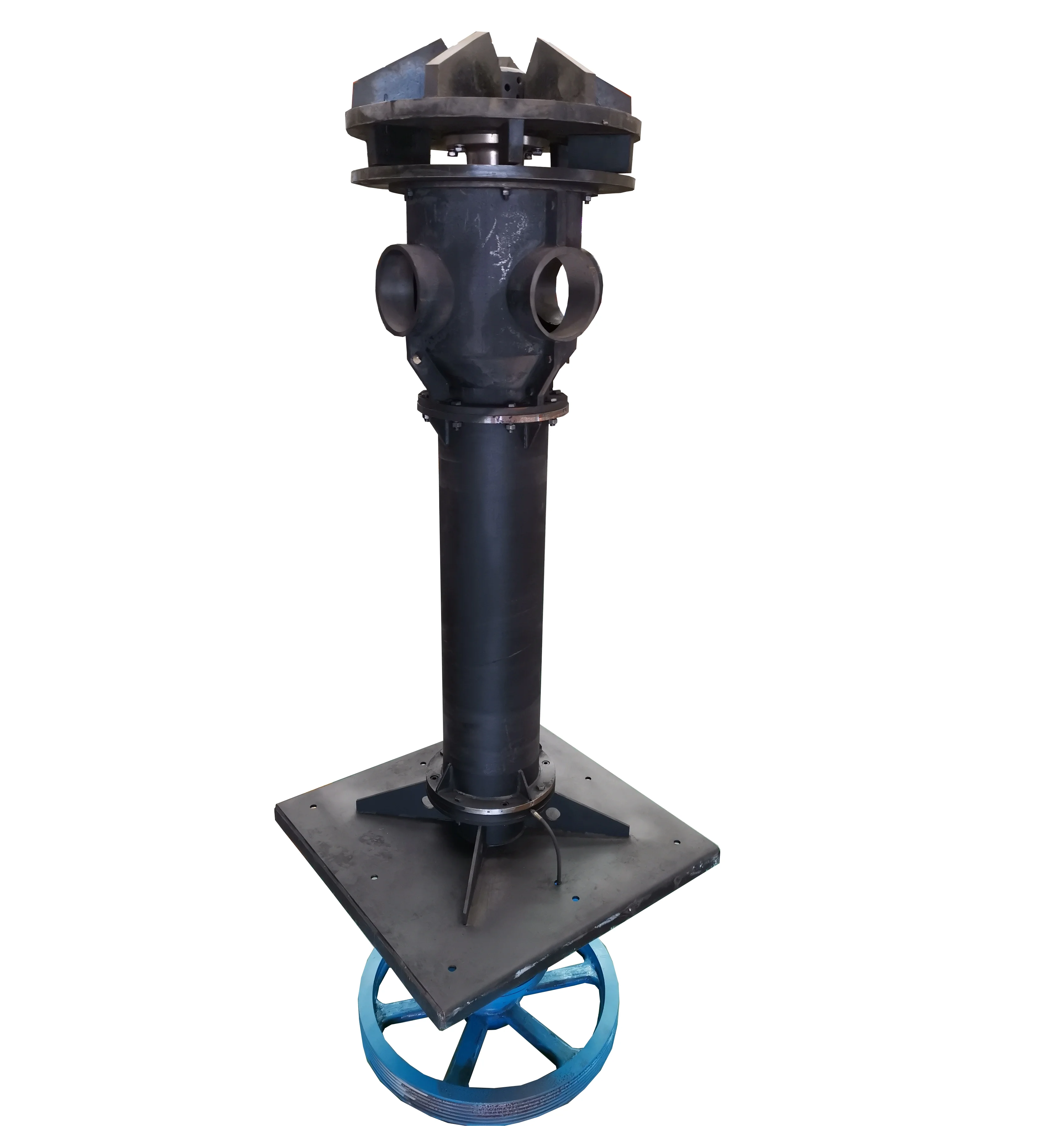 High Quality The Flotation Machine Adopts Low Power Consumption Flotation Tank