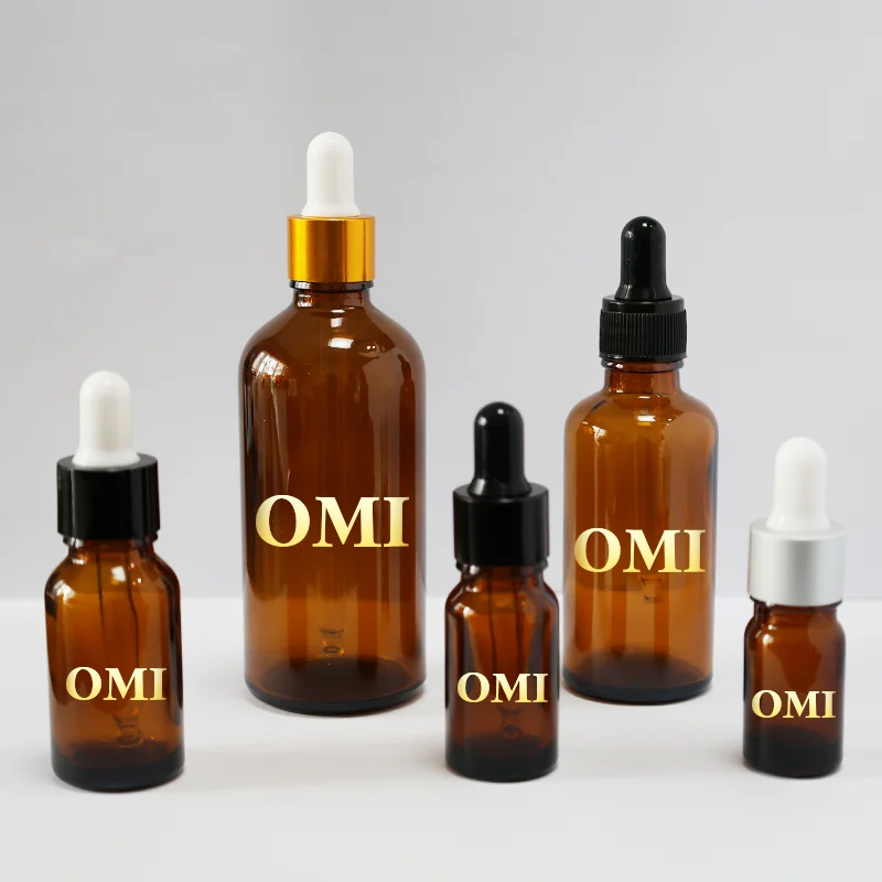 luxury 5ml 10ml 20ml 30ml 50ml100ml essential oil bottle dropper bottles roller bottles for essential oils
