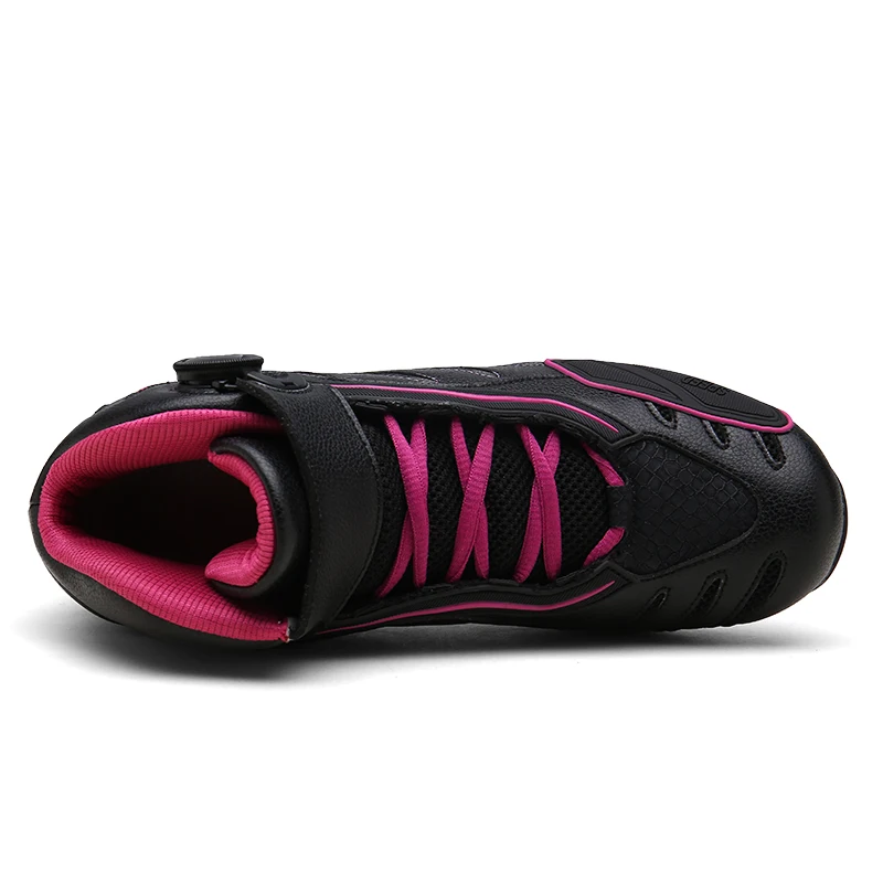 
Cycling Shoes Mtb Man Women Bicycle Shoes Racing Mountain Bike Sneakers Professional Self-locking Breathable 