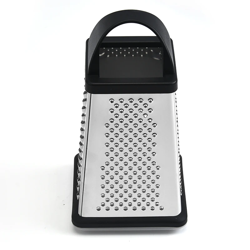 
Manufacturers Cheap Durable Vegetable Cheese Grater With Food Storage Box 