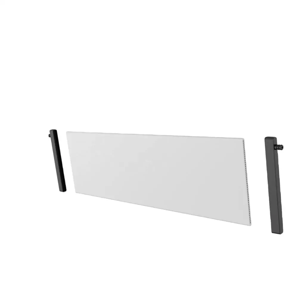 
Предварительная обработка обратного осмоса, опреснения морской воды и ультра-фильтра с зеркальной керамической плоской мембраной 