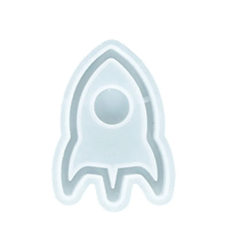 Amazon Hot Sales  Lovely Epoxy Resin Silicone Mold  Soap Mold