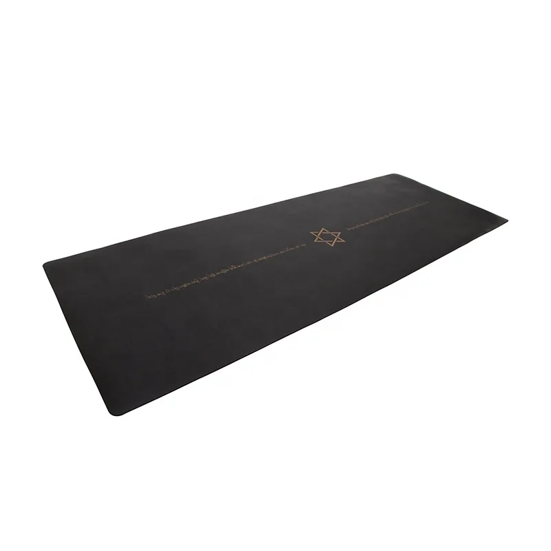 
Recycled Non Slippery Good Quality Yoga Mats 