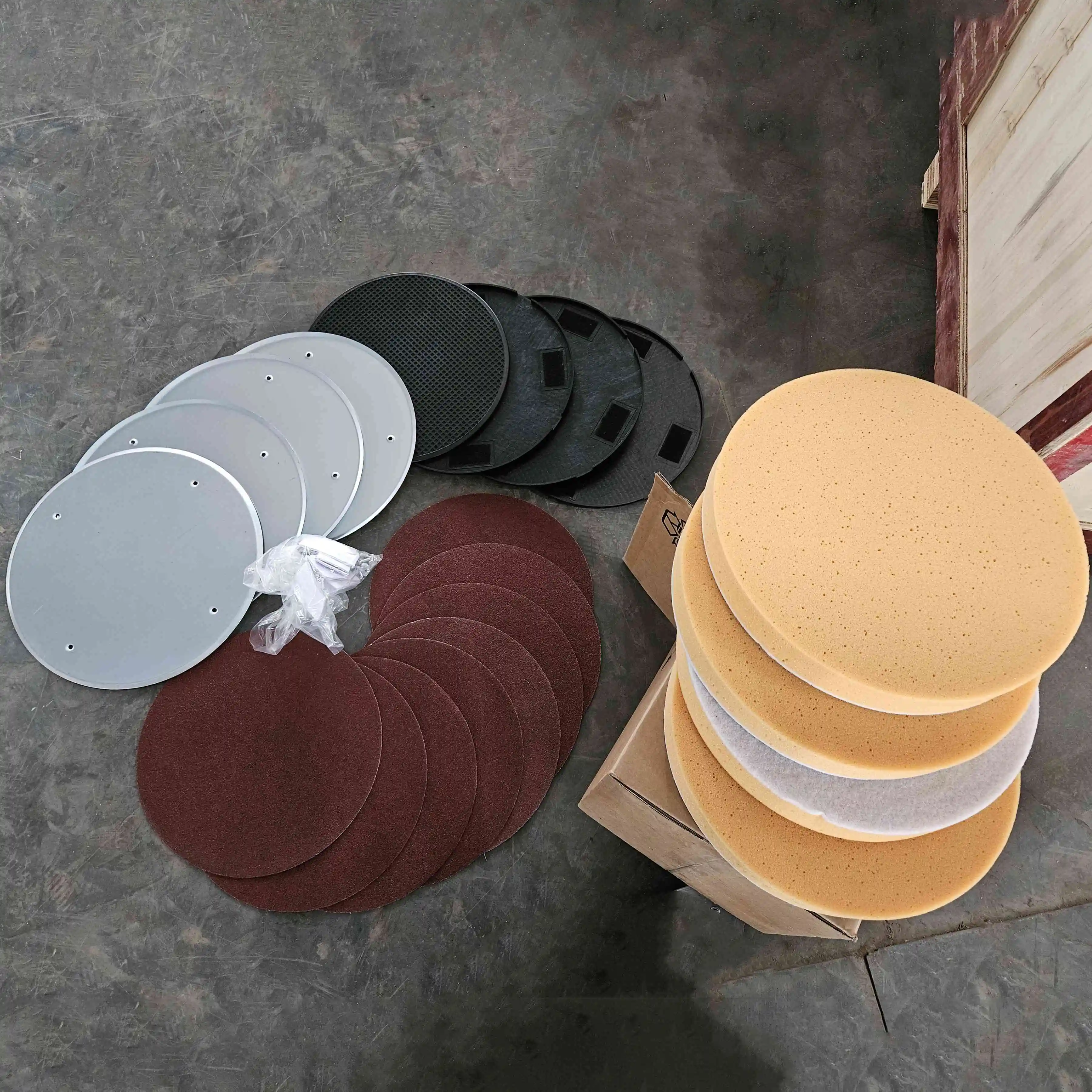 New Technology Lithium Battery Wall Plaster Machine Factory Price Plastering Machine for Wall