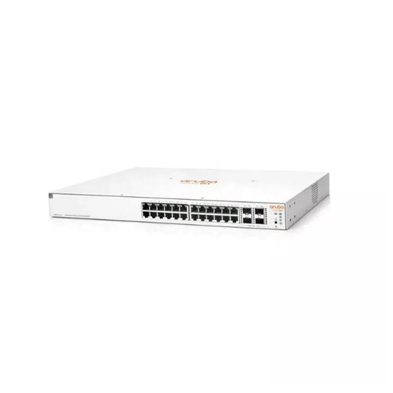 Оригинальный переключатель JL681A JL682A JL683A Aruba 1930 серия 24G POE + переключатель JL683A большой запас