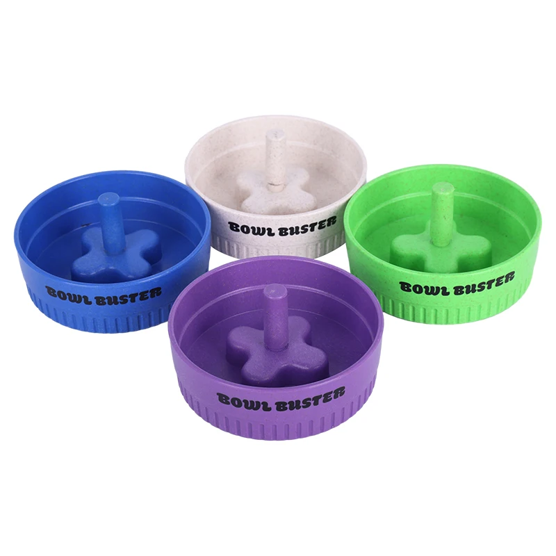Futeng  High Quality Plastic Tobacco Ashtray  Environmentally friendly biodegradable  ashtray  Wholesale Smoking Accessories