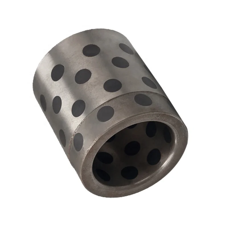Manchon En Fonte /Sankyo Oilless Cast Iron Sleeve Bushing