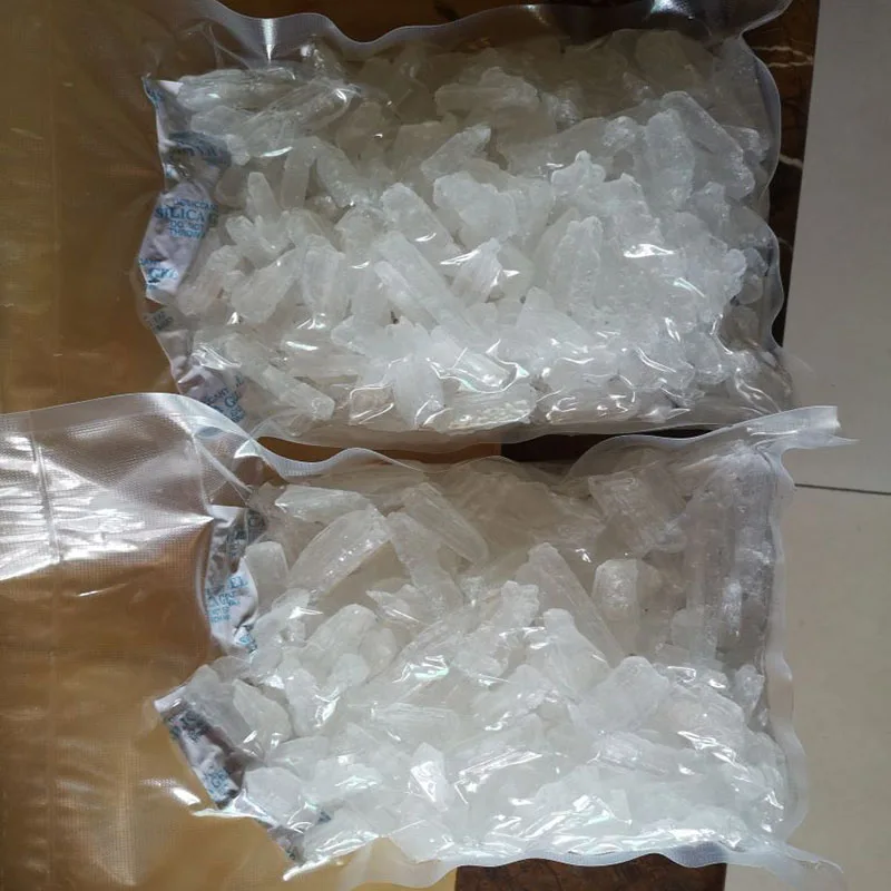 Fast Delivery CAS 89-78-1 Crystal C10H20O Free Sample  Organic Chemical Supplier 89781 Crystal