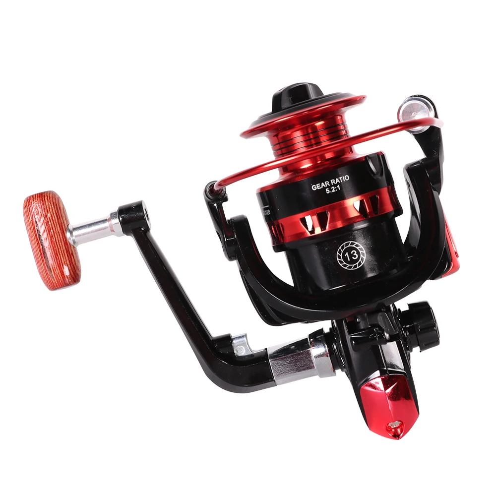 KALIOU  Baitcasters Handle  Rod and Combo Saltwater Accessories Fishing Spinning Reel