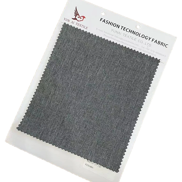 Waterproof Polyester TPU Bonded Fleece Fabric For Softshell Jacket