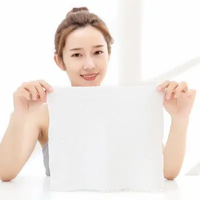 toallitas comprimidas Soft and Comfortable Reusable Compressed Towel Tablet Candy Compressed Towel
