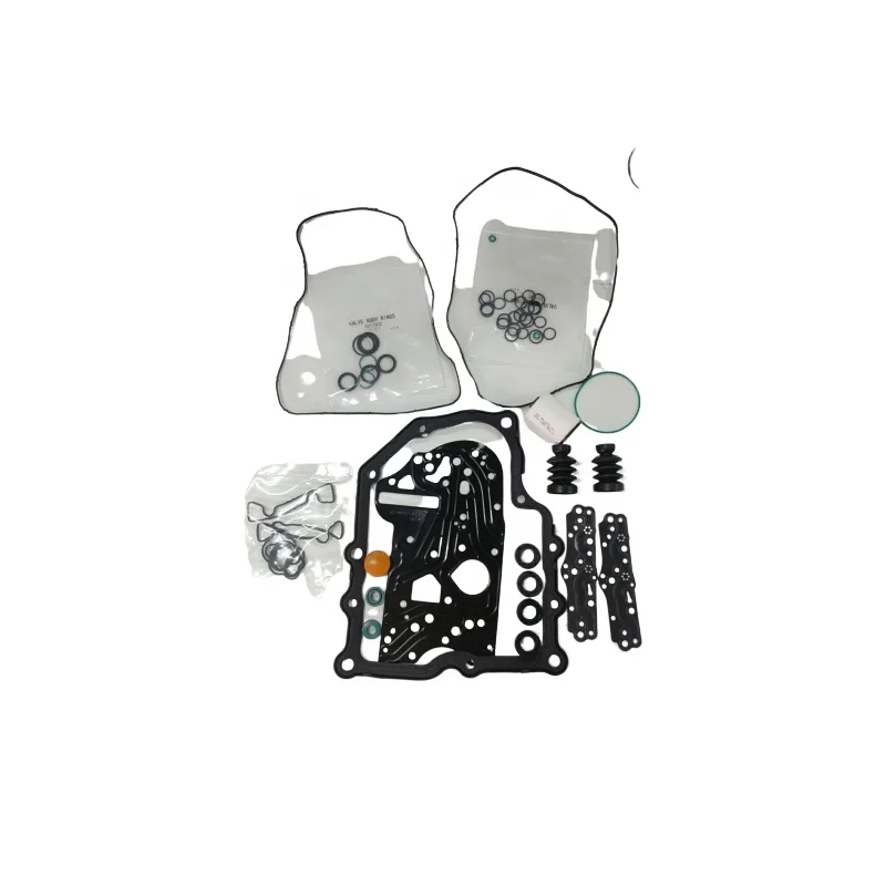 0AM-VB15-AM 0AM DQ200 механический капитальный Комплект для VOLKSWAGEN без алюминиевой прокладки