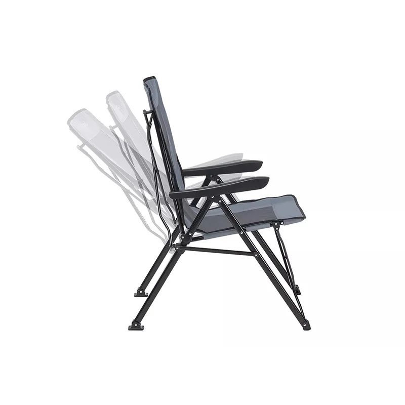 Hot Selling Camping Compact Folding Chair Durable Portable Outdoor Folding Chair for Events