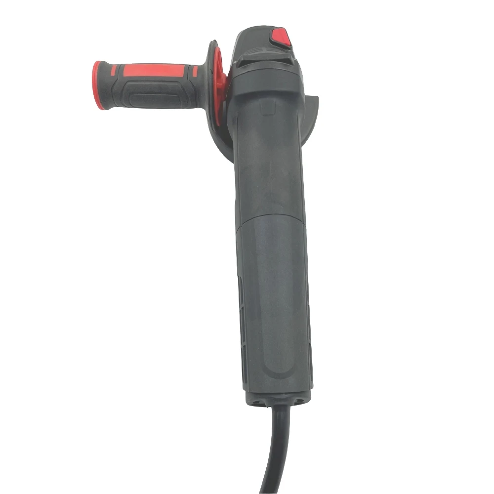 1100W ANGLE GRINDER  machine anti vibration long handle  SF8100T 100mm  11000RPM  230V factory wholesale
