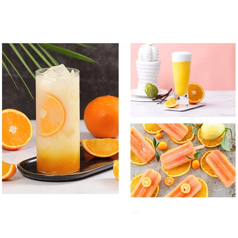 1.9L Guangcun оптовая продажа Концентрированный Фруктовый сок для Пузырькового