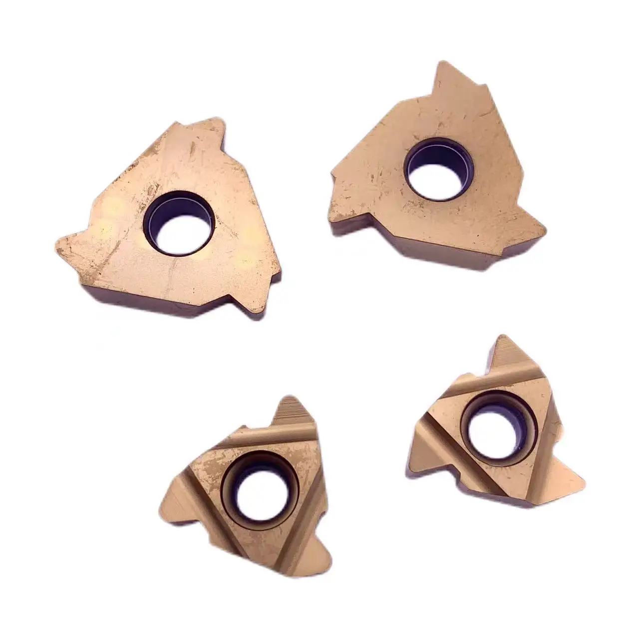 MZ 4Y1W3 4Y2 4Y4W3 4Y5 4Y7 5Y3W3  API Oil Drill Pipe Thread Carbide Insert External Internal Turning Tool API Threading Blade