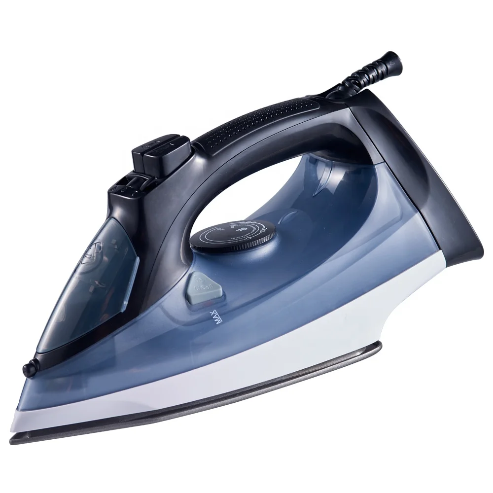 Top Selling Drop Shipping Household Electric Steam Iron with Full Function