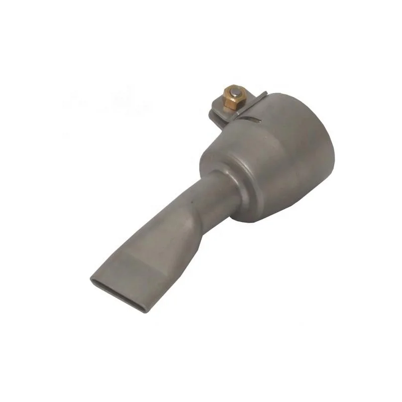 Professional 1600w Plastic Welder Heat Gun Single Ply Roofing Weld Kits