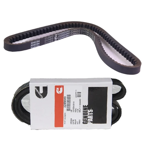 Genuine 4BT 6BT 6CT K19 K38 K50 QSM11 NT855 Cummins Belt 3103836