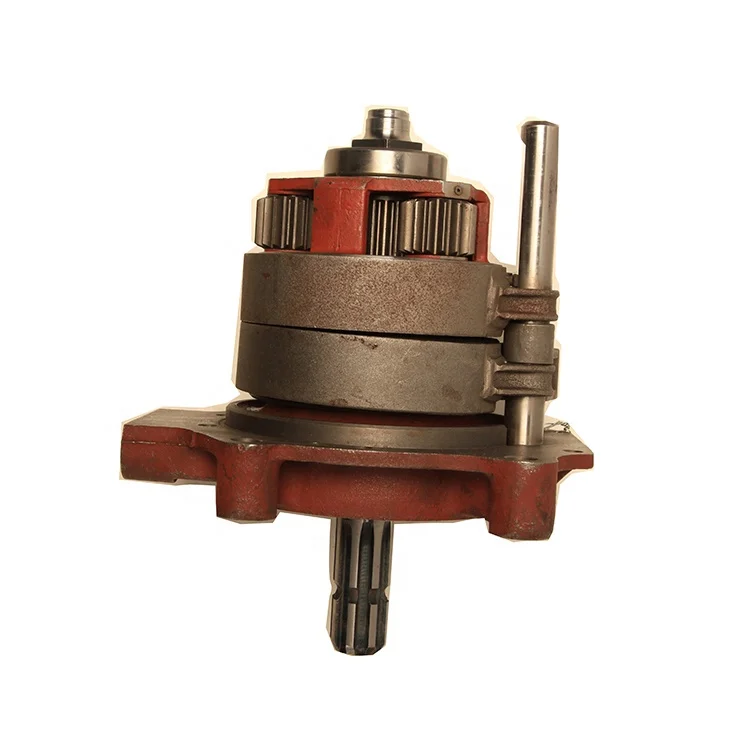 Agriculture machinery equipment tractor MTZ parts iron 804202020 A1 Brake band assembly MTZ