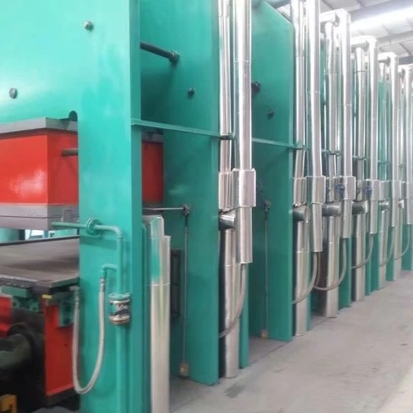 good quality rubber conveyor belt vulcanizing machine rubber vulcanizer