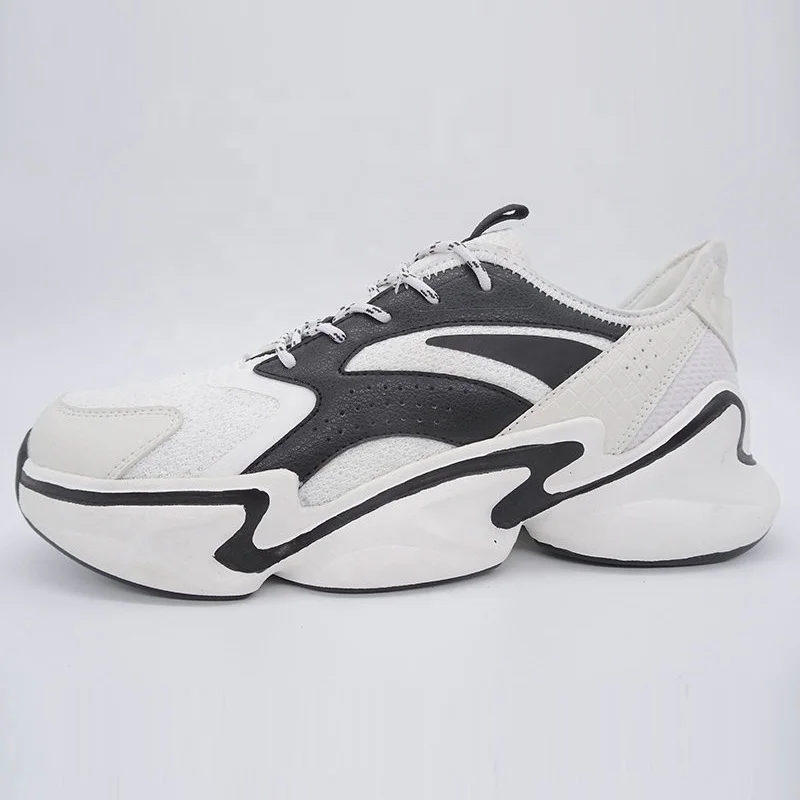 
Customized cheap sports shoes running shoes classic fashion sneakers man shoes 