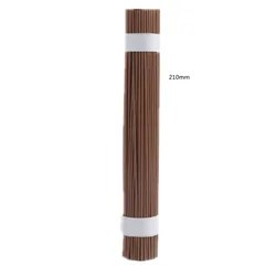 100% pure natural Line incense Temple Agarwood stick Incense, private label agarbatti Joss stick with printing logo