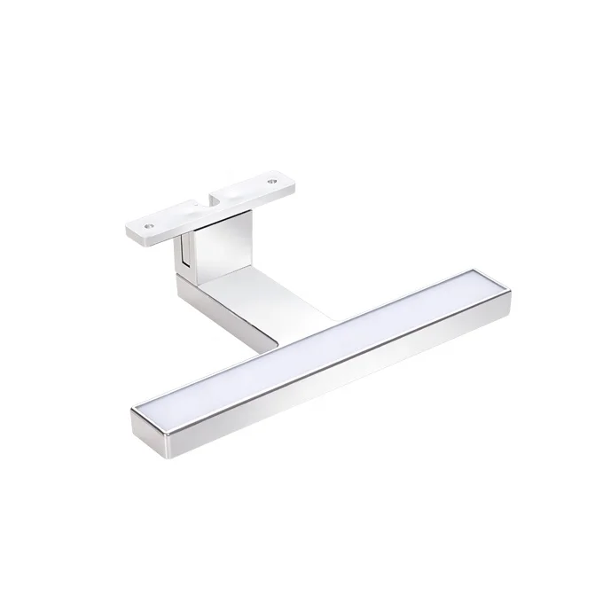 Светодиодный зеркальный светильник из АБС-пластика для ванной