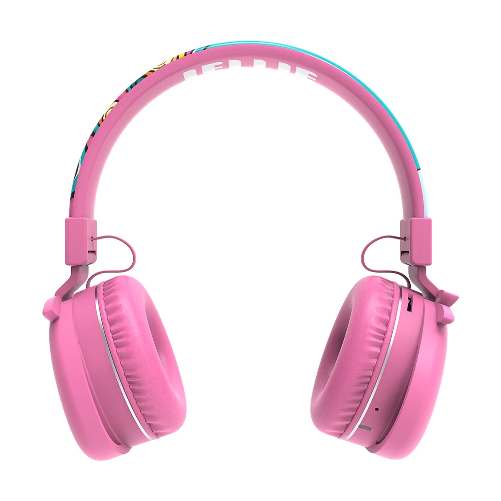 Hot Sale Wireless Headset P47 Factory Direct Sales Over Ear Folding Earphone FM Radio Stereo Headset BT5.0 Headphone HIFI