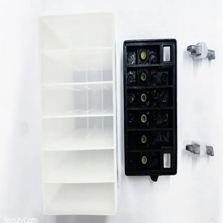 
Lead-acid battery plastic case Battery empty Box 12V Motorcycle dry battery 