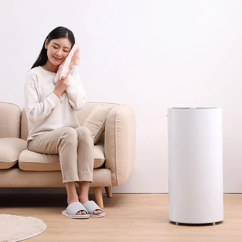 Оригинальная дезинфекционная сушилка Xiaomi Youpin Xiaolang 35L портативная электрическая для одежды китайская