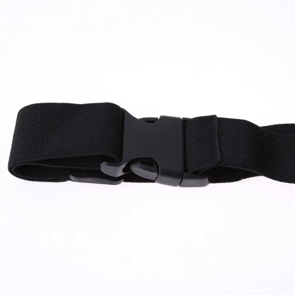 
Universal Travel Single Shoulder Strap Mount Chest Harness Belt Camera Strap For GoPro Sport Action SJCAM XiaoMi Yi EKEN 