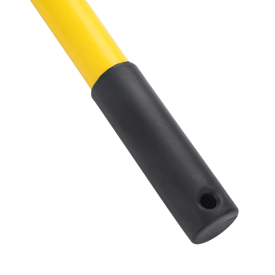 fiberglass twist lock telescopic pole/paint roller handle/mop handle broom handle