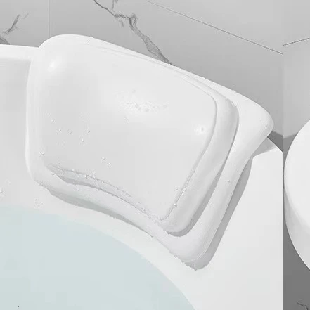 Spa Pillow Spare Parts Hot Tub Headrest Bathtub Cushion
